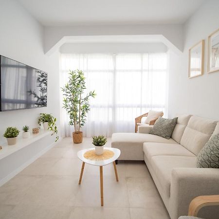 Apartamento Sanlucar Sunset Sanlúcar de Barrameda Exterior photo